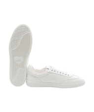 LOVE MOSCHINO CLOUD25 Ledersneakers - Damenschuhe