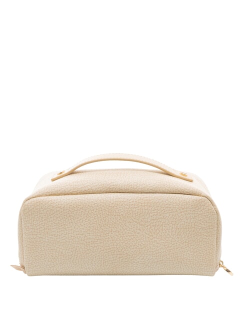 GRAFFITI Kosmetikkoffer Sand - Beauty-Case