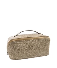 BORBONESE CLASSICA Sch&ouml;nheit Olive - Beauty-Case - 2