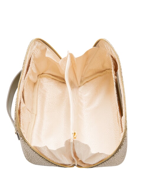 CLASSICA Sch&ouml;nheit Olive - Beauty-Case