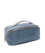 BORBONESE CLASSICA Sch&ouml;nheit blauer Lapislazuli - Beauty-Case - 2