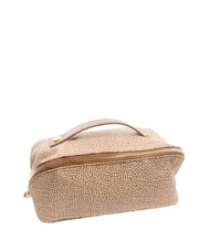 BORBONESE CLASSICA Sch&ouml;nheit beiger Meer - Beauty-Case - 2