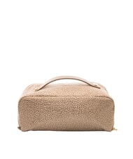 BORBONESE CLASSICA Sch&ouml;nheit beiger Meer - Beauty-Case - 4