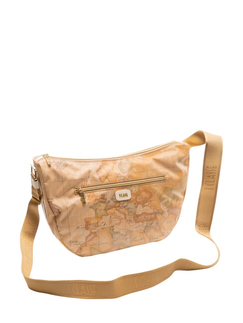 SOFT PETALS Umh&auml;ngetasche Elfenbein - Damentaschen