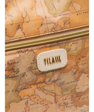 ALVIERO MARTINI PRIMA CLASSE SOFT PETALS Umh&auml;ngetasche Elfenbein - Damentaschen - 3