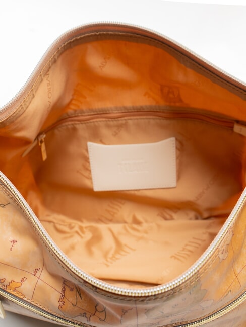 SOFT PETALS Umh&auml;ngetasche Elfenbein - Damentaschen