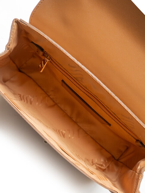 BAY LOCK BAG Umh&auml;ngetasche NAT&Uuml;RLICH - Damentaschen