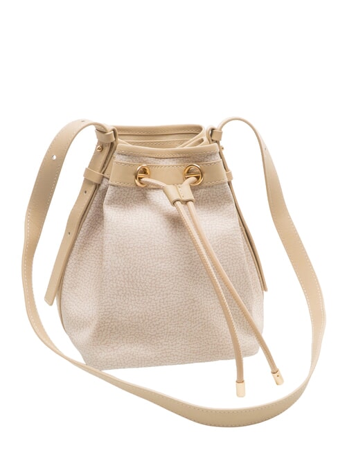 FLIGHT Mini-Beuteltasche Sand - Damentaschen
