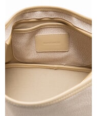 BORBONESE FLIGHT Umh&auml;ngetasche Sand - Damentaschen - 5