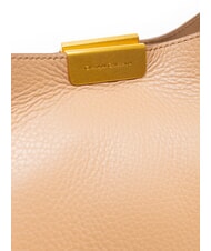 GIANNI CHIARINI JO Schultertasche, Leder Ton - Damentaschen - 3