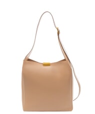 GIANNI CHIARINI JO Schultertasche, Leder Ton - Damentaschen - 4