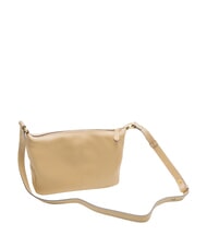 THE BRIDGE LETIZIA Schultertasche, Leder Butter abb. Gold - Damentaschen - 5