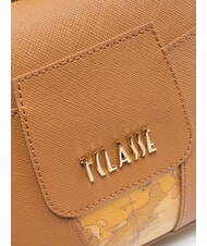 ALVIERO MARTINI PRIMA CLASSE BLOO CITY Mini-Schultertasche TABAK - Damentaschen - 3