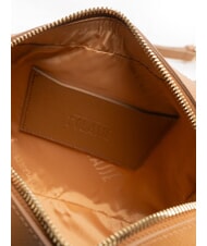 ALVIERO MARTINI PRIMA CLASSE BLOO CITY Mini-Schultertasche TABAK - Damentaschen - 5