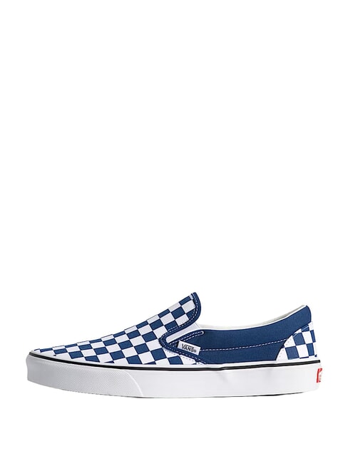 CLASSIC Canvas-Sneaker tiefes Indigo - Schuhe Unisex