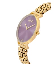 LIUJO FRAMEWORK Quarzwerkuhr - Uhren