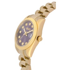 LIUJO TIMELESS Quarzwerkuhr - Uhren