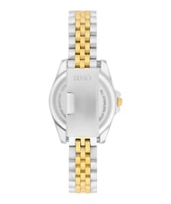 LIUJO COMPANY LADY Seiko Uhrwerk VJ12 Silber/Gold - Uhren - 3