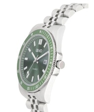 LIUJO COMPANY LADY Analoge Uhr - Uhren