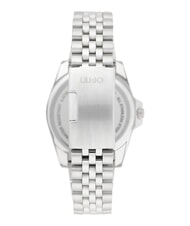 LIUJO COMPANY LADY Analoge Uhr Silber - Uhren - 3