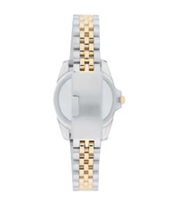 LIUJO COMPANY LADY Seiko Uhrwerk VJ12 Silber/Gold - Uhren - 3