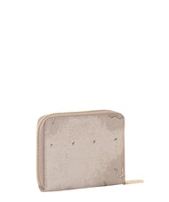 ALVIERO MARTINI PRIMA CLASSE RITUAL GEO SAFARI Kleine Geldb&ouml;rse mit Rei&szlig;verschluss - Brieftaschen Damen