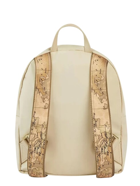 BREEZE NYLON Rucksack Sekt - Damentaschen