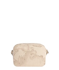 ALVIERO MARTINI PRIMA CLASSE RITUAL GEO SAFARI Mini-Schultertasche Bast - Damentaschen - 3