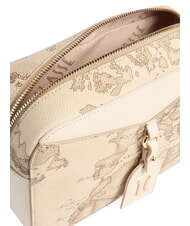 ALVIERO MARTINI PRIMA CLASSE RITUAL GEO SAFARI Mini-Schultertasche Bast - Damentaschen - 4