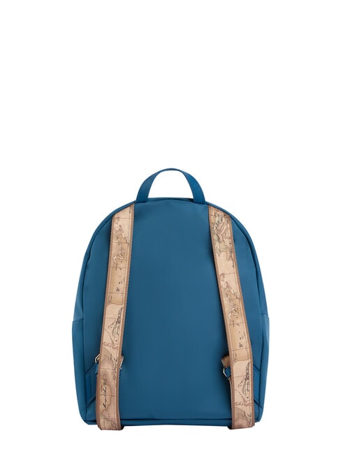 BREEZE NYLON Rucksack Pazifikblau - Damentaschen