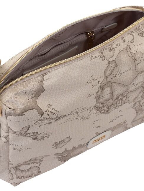 SOFT PETALS Umh&auml;ngetasche Bast - Damentaschen