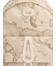 ALVIERO MARTINI PRIMA CLASSE SOFT PETALS Rucksack Bast - Damentaschen - 4