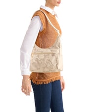 ALVIERO MARTINI PRIMA CLASSE SOFT PETALS Umh&auml;ngetasche - Damentaschen