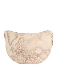 ALVIERO MARTINI PRIMA CLASSE SOFT PETALS Gro&szlig;e Umh&auml;ngetasche Bast - Damentaschen - 3