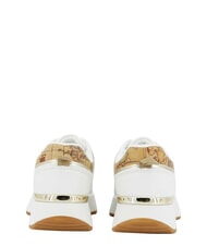 ALVIERO MARTINI PRIMA CLASSE GEO Turnschuhe Wei&szlig; - Damenschuhe - 3