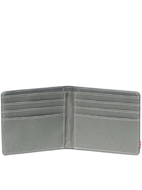 ROY Geldb&ouml;rse Seegras/wei&szlig;er Stich - Brieftaschen Herren