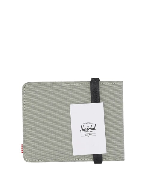 ROY Geldb&ouml;rse Seegras/wei&szlig;er Stich - Brieftaschen Herren