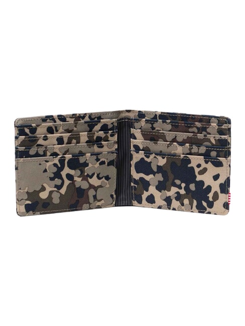 ROY Geldb&ouml;rse Gel&auml;ndetarnung - Brieftaschen Herren