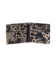 HERSCHEL ROY Geldb&ouml;rse Gel&auml;ndetarnung - Brieftaschen Herren - 2