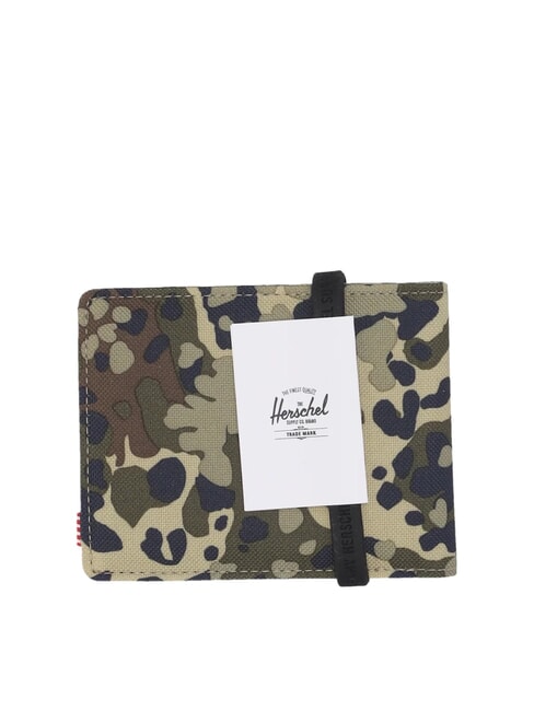 ROY Geldb&ouml;rse Gel&auml;ndetarnung - Brieftaschen Herren