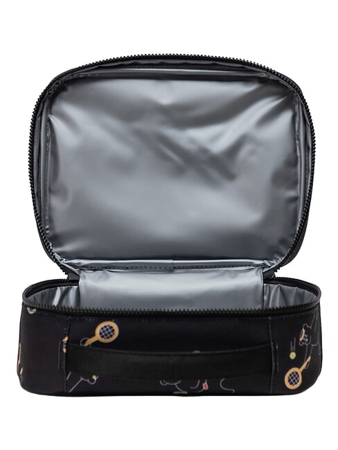 POP QUIZ Thermo-Lunchtasche Tennisb&auml;ren - Taschen und Accessoires f&uuml;r Kids