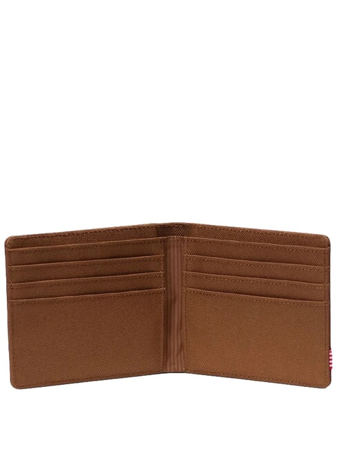 ROY Geldb&ouml;rse Gummi - Brieftaschen Herren