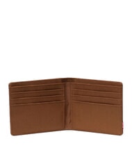 HERSCHEL ROY Geldb&ouml;rse Gummi - Brieftaschen Herren - 2