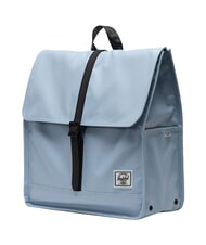 HERSCHEL CITY Rucksack Ashley Blue - Rucks&auml;cke f&uuml;r Schule &amp; Freizeit - 2