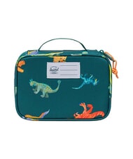HERSCHEL HERITAGE Federm&auml;ppchen mit Griff Aventurin-Aquarell-Dinosaurier - Etuis und Zubeh&ouml;r - 2
