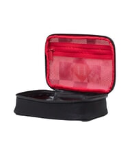 HERSCHEL HERITAGE Federm&auml;ppchen mit Griff schwarz kariert - Etuis und Zubeh&ouml;r - 3