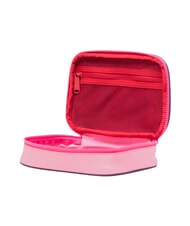 HERSCHEL HERITAGE Federm&auml;ppchen mit Griff Sonnenuntergangslila/S&auml;ckchenrosa - Etuis und Zubeh&ouml;r - 3