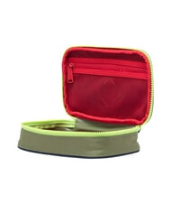 HERSCHEL HERITAGE Federm&auml;ppchen mit Griff Schwarze Schwertlilie/Vierbl&auml;ttriger Klee - Etuis und Zubeh&ouml;r - 3