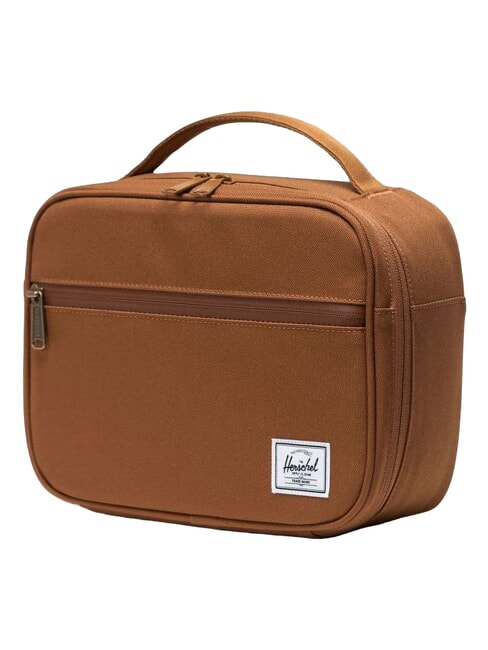 POP QUIZ Lunch-Box Gummi - Tablettmappe &amp; Organizer