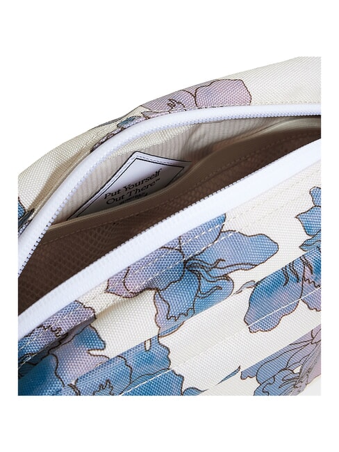 CHAPTER Kosmetikkoffer Mondschein-Blumenwellen - Beauty-Case